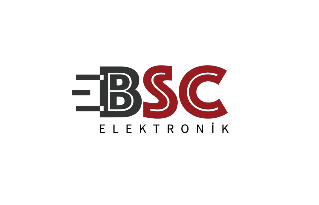 BSC Elektronik Logo