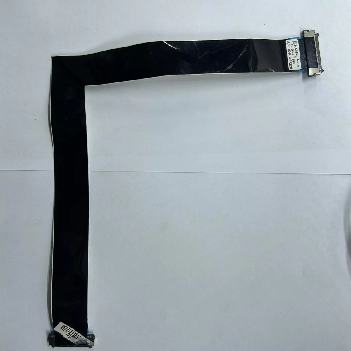 BN96-17116G , REV.03 , LTJ460HN06-J , UE46ES5700S T CON ANAKART ARASI FLEX KABLO, SAMSUNG UE46D5000