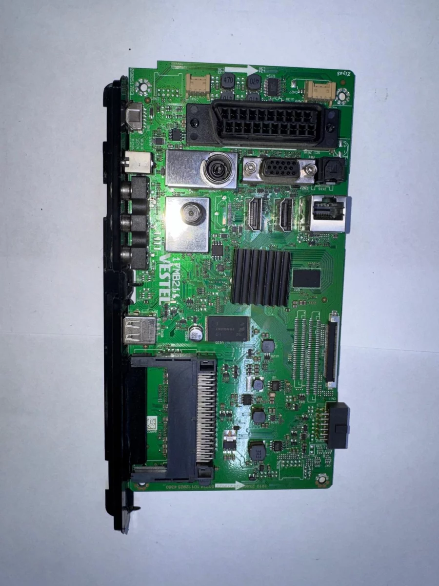 17MB211, 23466745, SEG 48SCF7620, Main Board, Ana Kart, VES430UNDL-2D