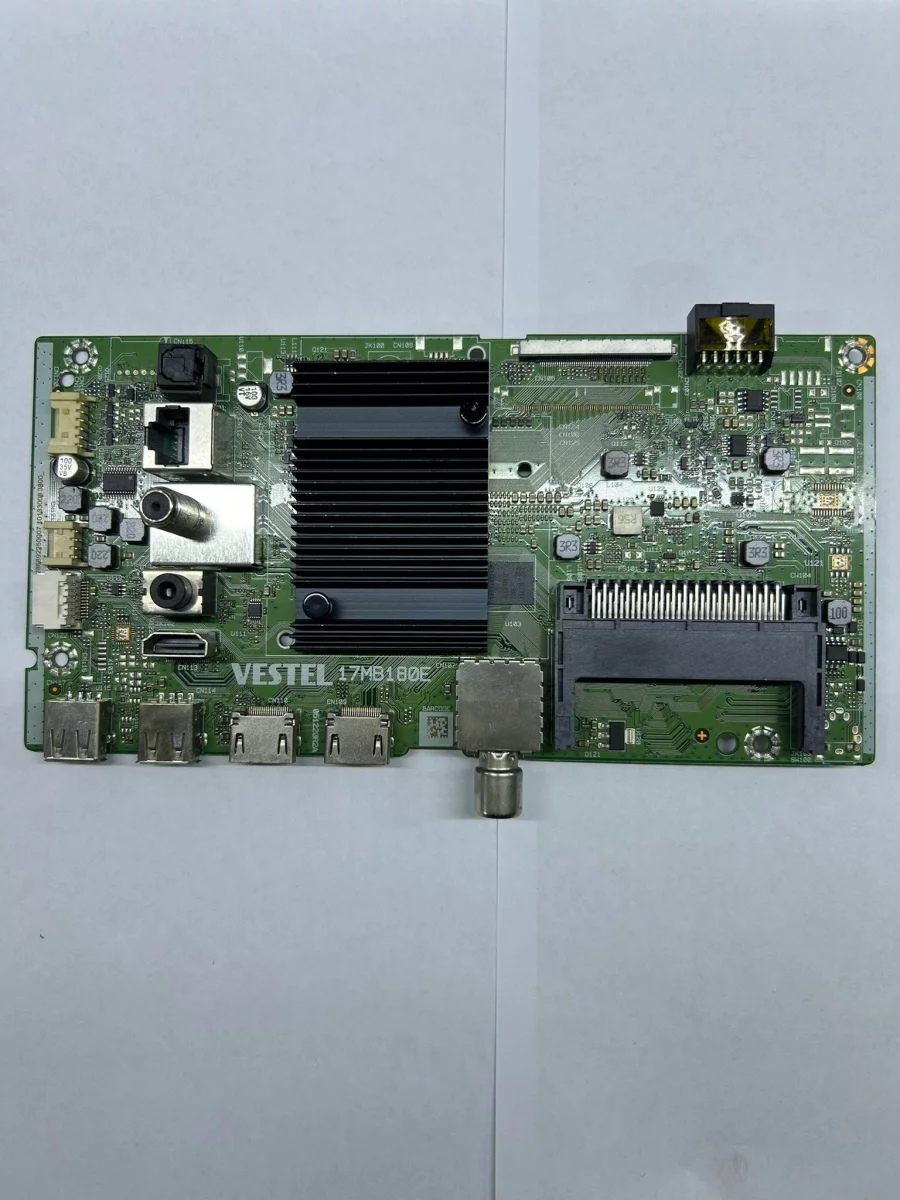 65U9600 ANAKART, 17MB180E, 10133008 3800_,