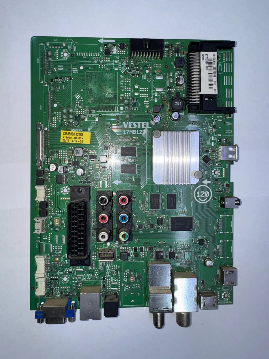 VESTEL 4K SMART 49UB8300 49" LED TV , 17MB120 , 10105816 ,