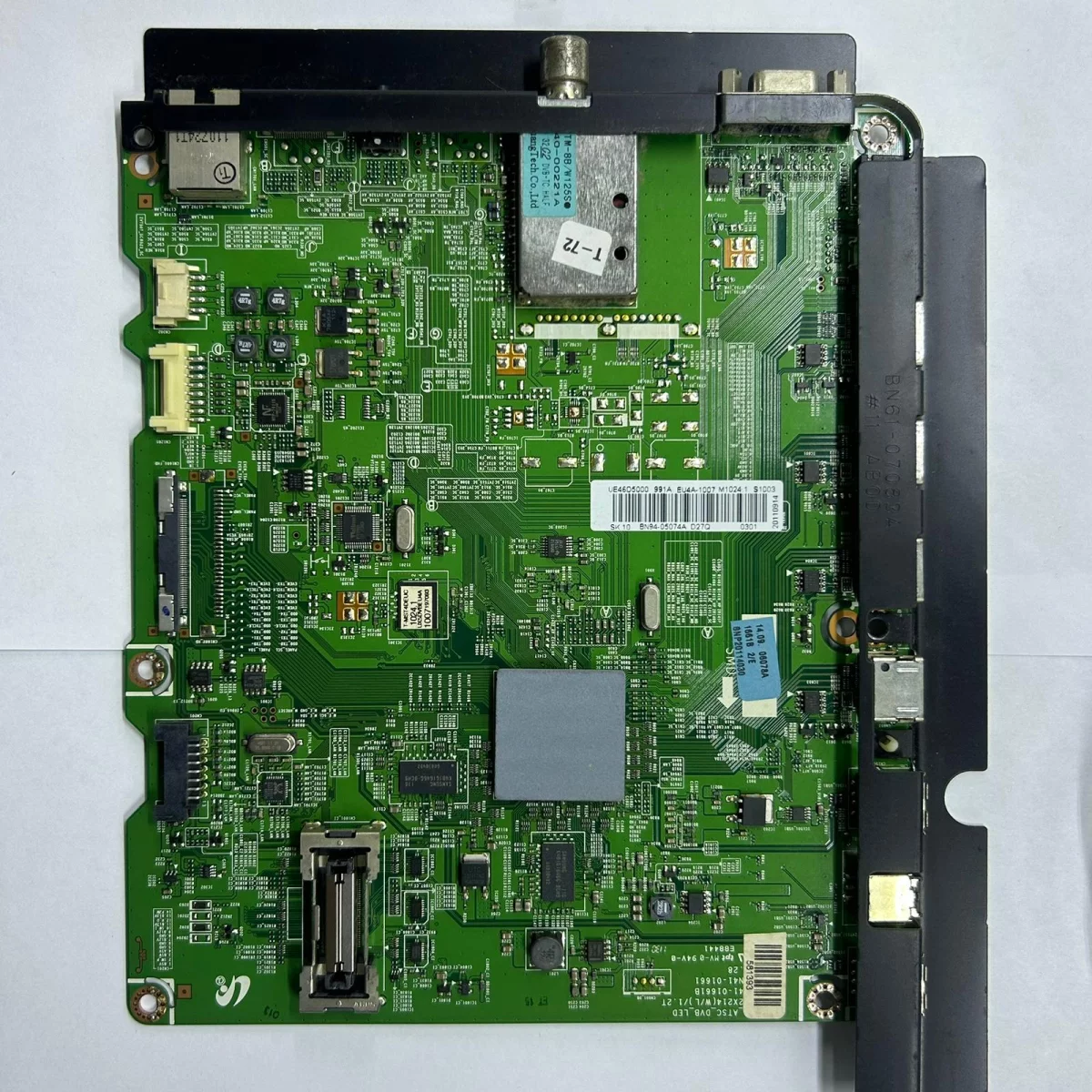 BN41-01661,BN94-05074A, SAMSUNG UE46D5000 ANAKART