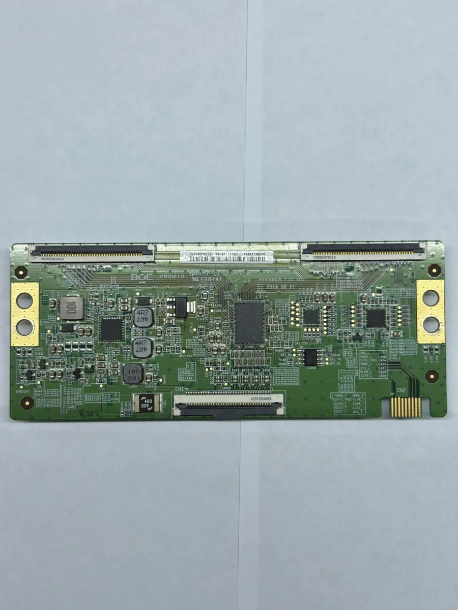 hv6500ub_f70_v00, TCON BOARD , 65UB9600