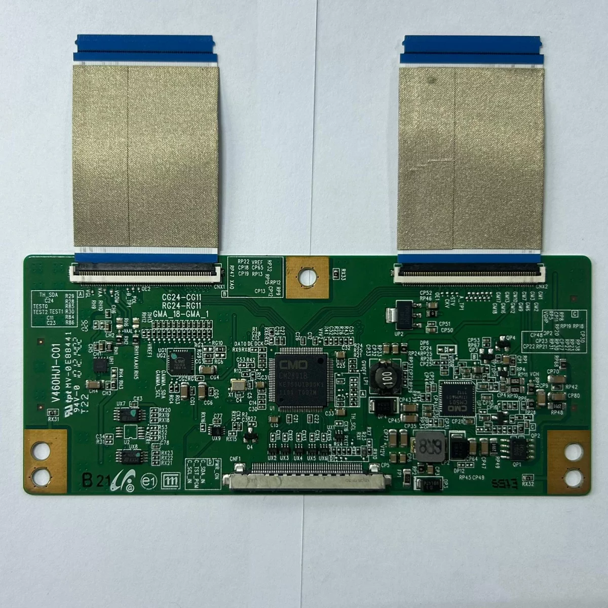V460HJ1-C01, 35-D064822, LD400BGC-C1, LD400BGC-C2, V400H1-LH3, T400HW04, Samsung UE40D5000PW, Samsung UE40D5003BW, SAMSUNG UE46D5000