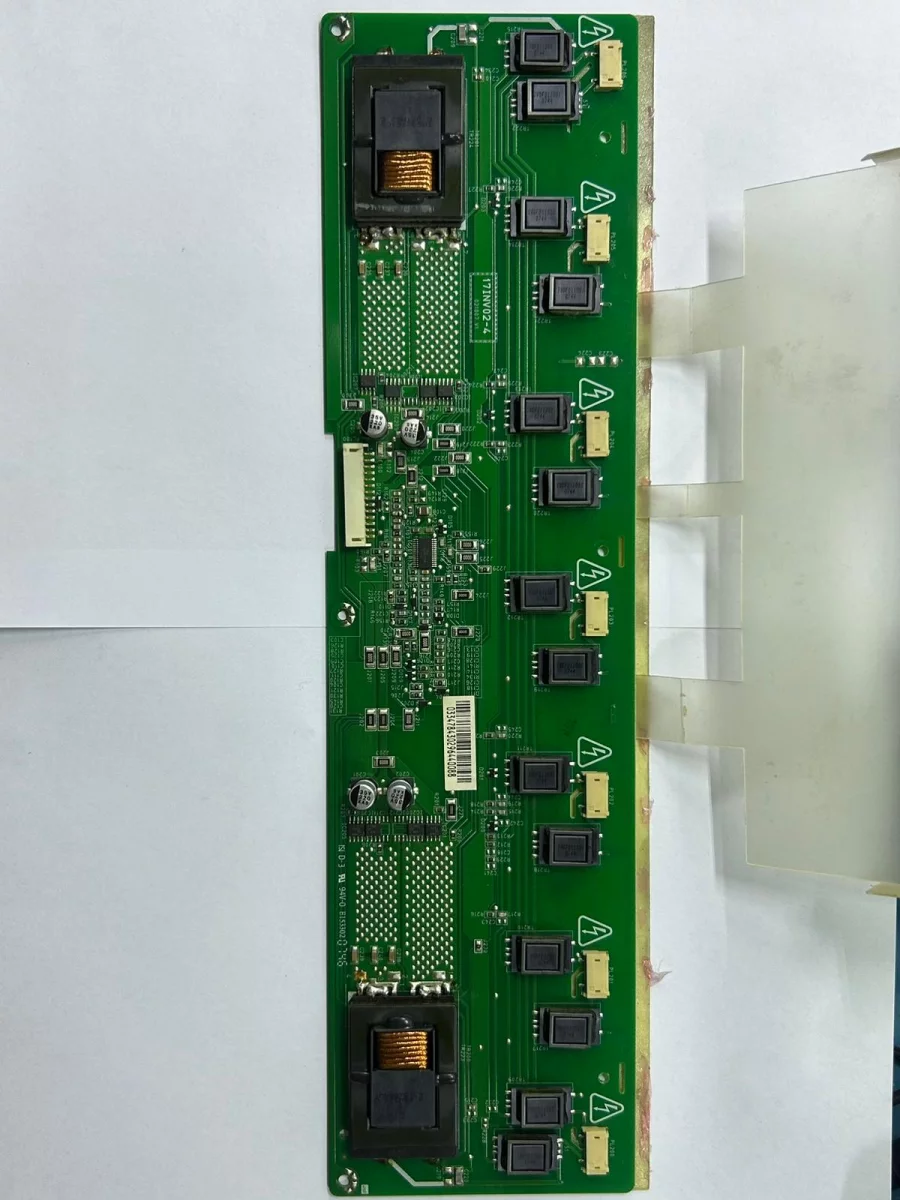 17-INV02-4 , MILLENIUM 32800 32"TFT-LCD
