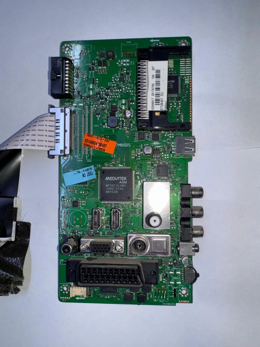 17MB82S , 39226B , VESTEL , SEG , Main Board , Ana Kart ,23176783