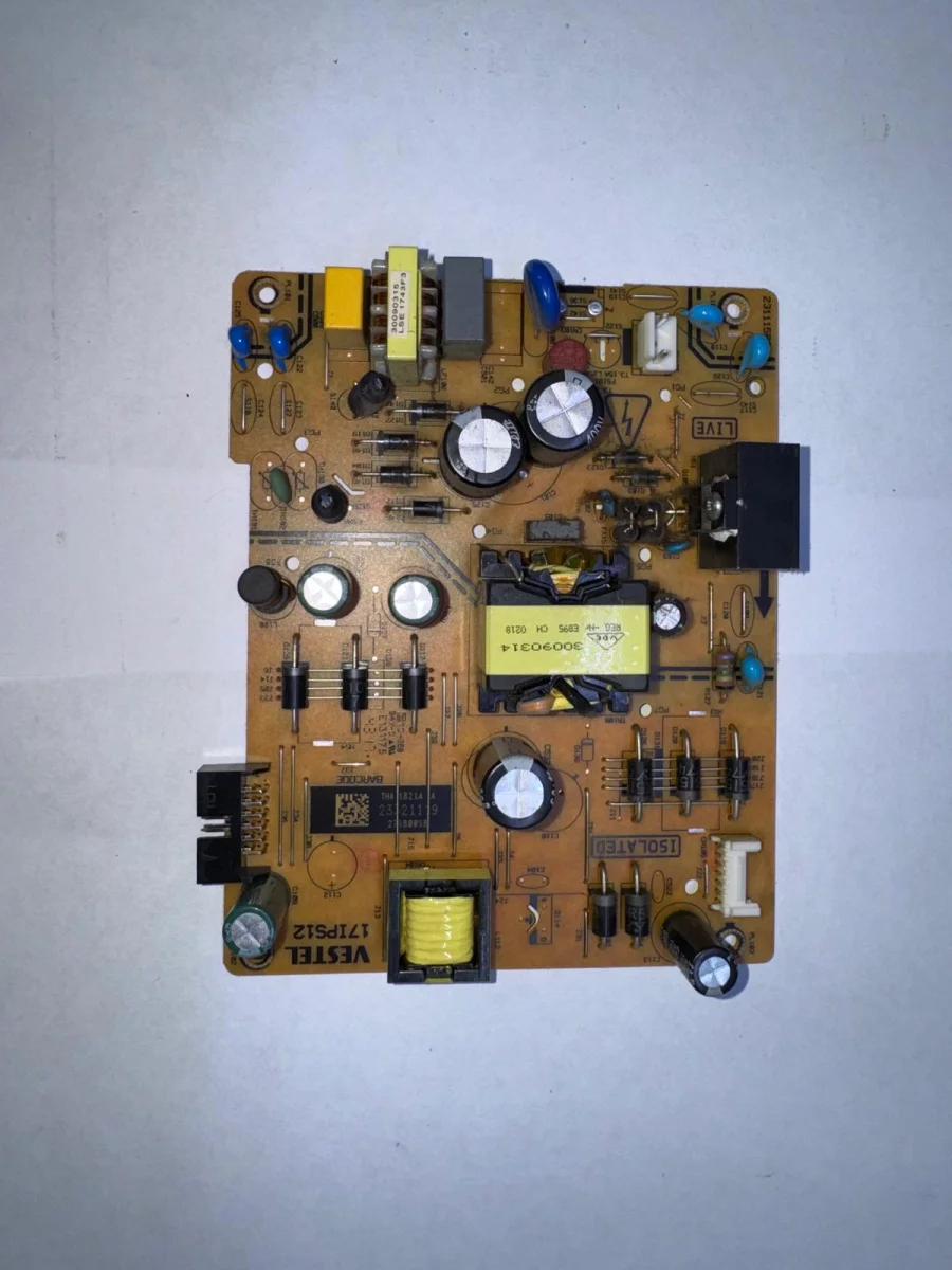 SEG,48SCF7620,17IPS12 POWER BOARD, VESTEL UYUMLU