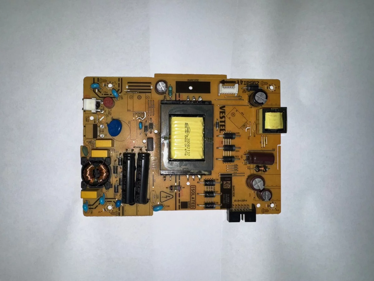 17IPS62 , LUX0132009/01,